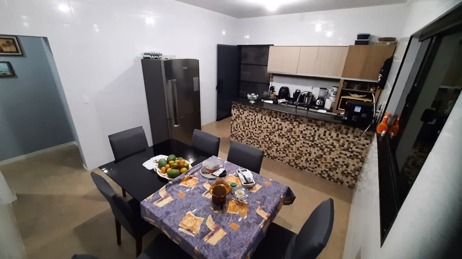 House of 213 m² in Sumaré, SP, Brazil