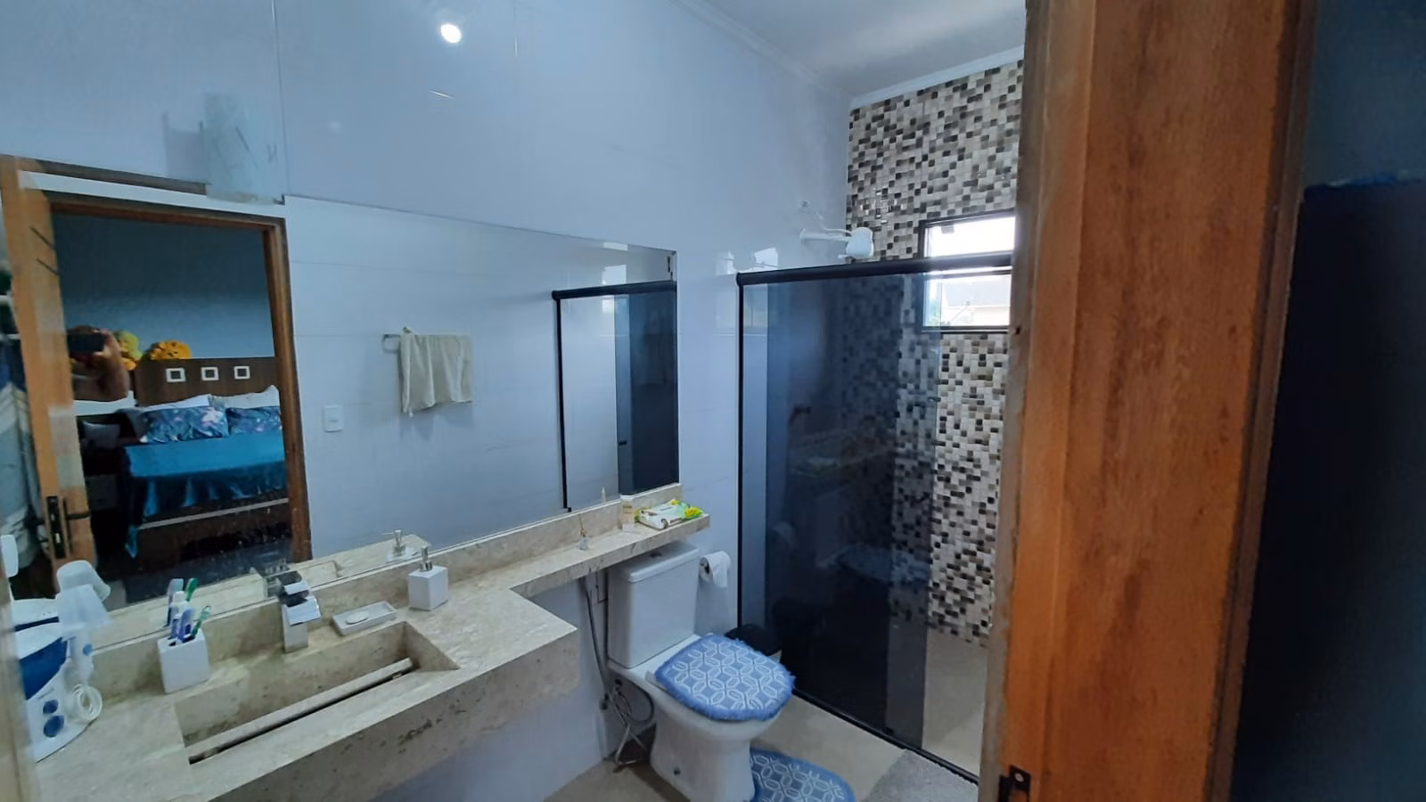 House of 213 m² in Sumaré, SP, Brazil