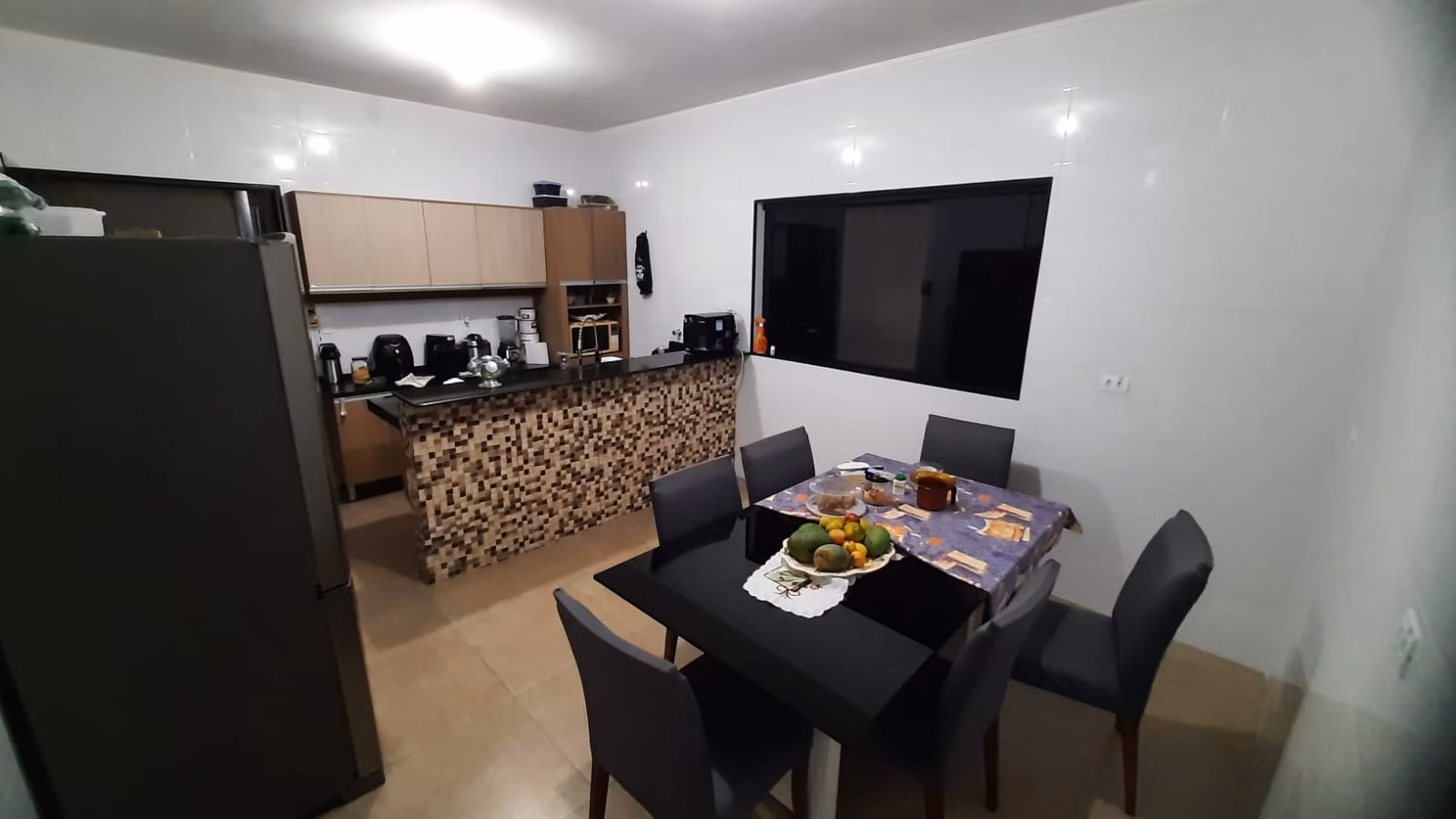 House of 213 m² in Sumaré, SP, Brazil