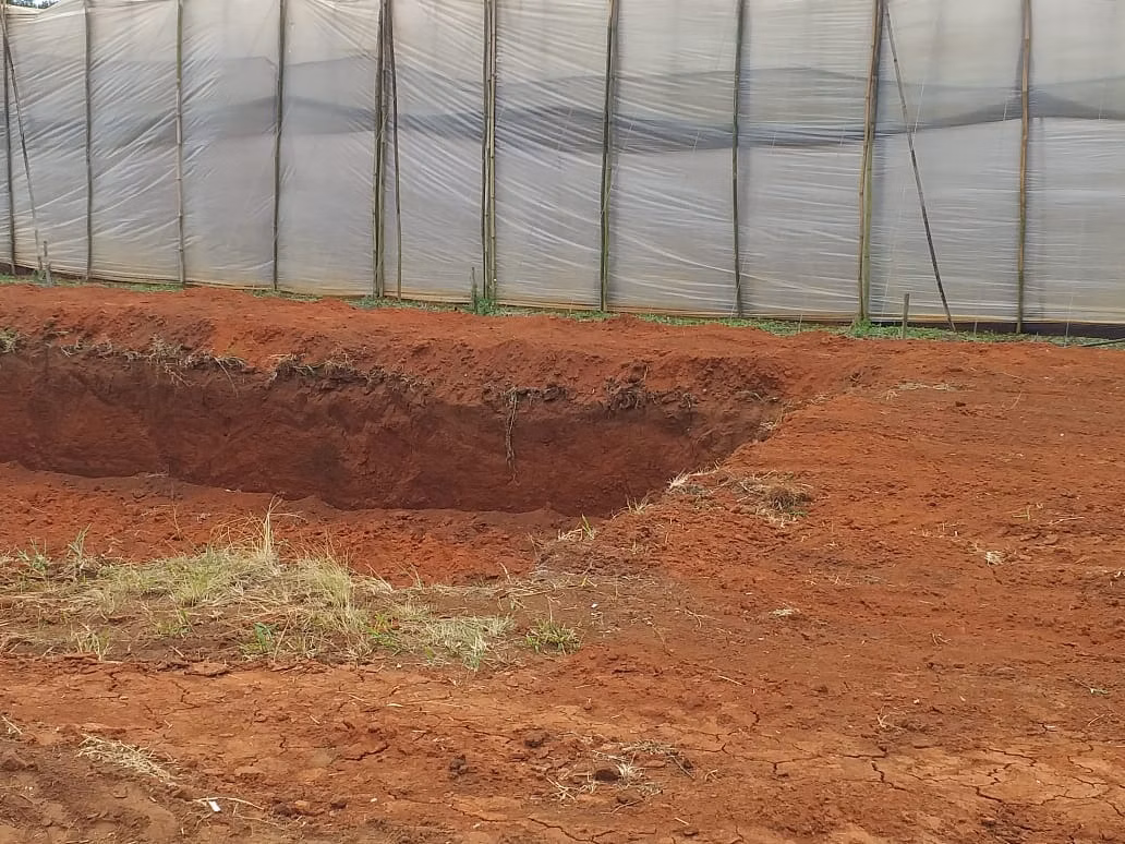 Sítio de 13 ha em São Miguel Arcanjo, SP