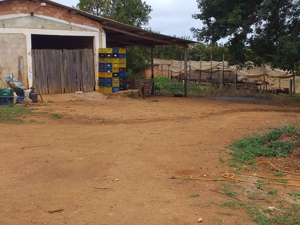 Sítio de 13 ha em São Miguel Arcanjo, SP