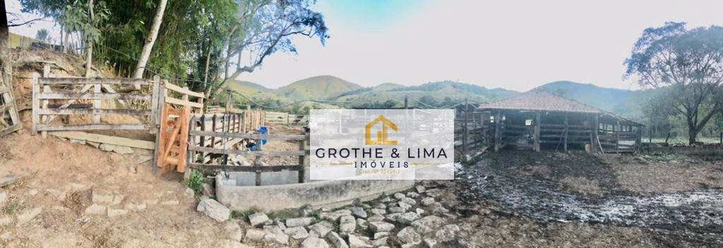 Farm of 897 acres in Cachoeira Paulista, SP, Brazil
