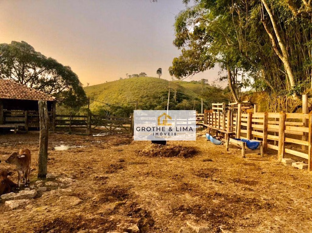 Farm of 897 acres in Cachoeira Paulista, SP, Brazil