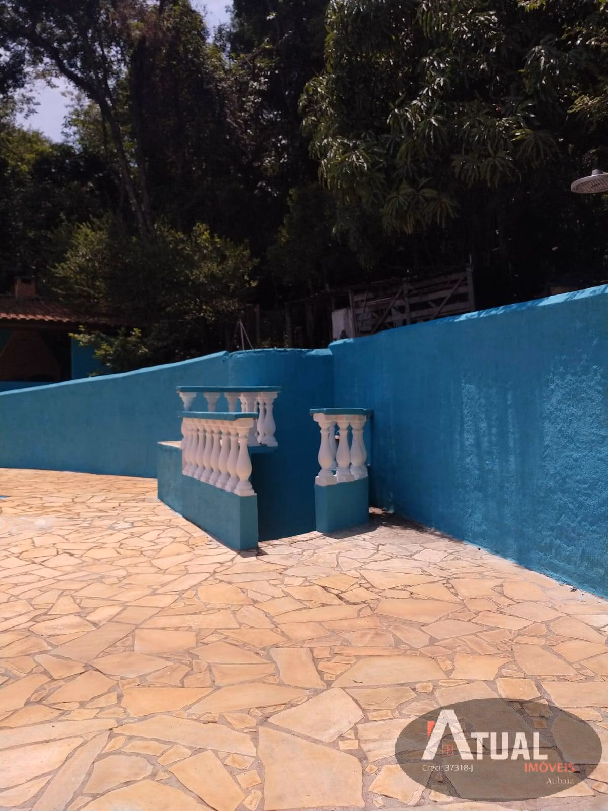 Chácara de 1.375 m² em Mairiporã, SP