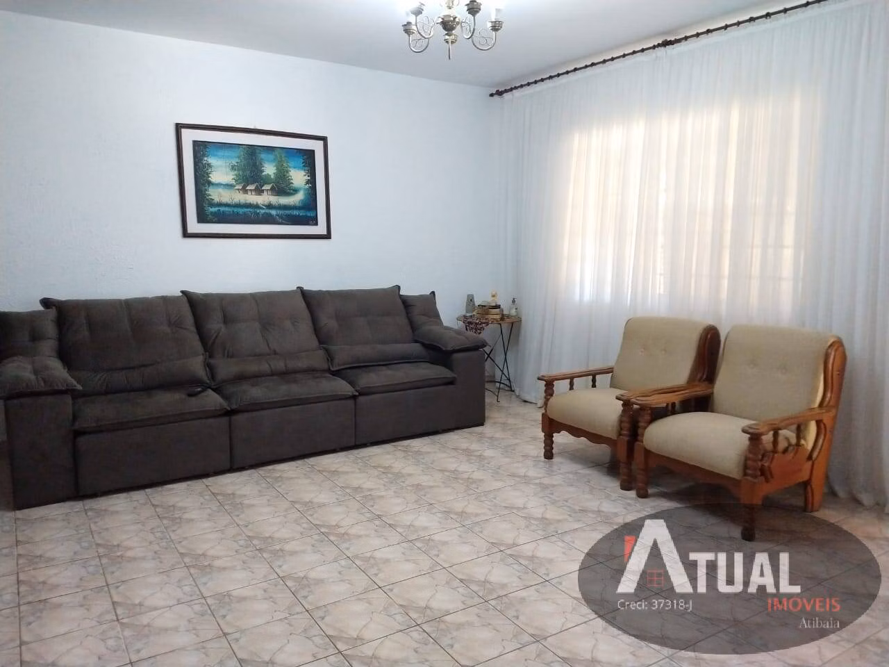 Chácara de 1.375 m² em Mairiporã, SP