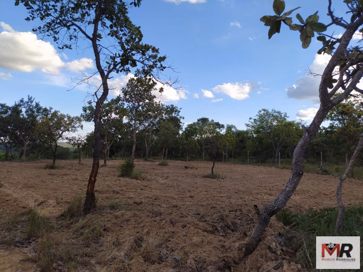 Small farm of 15 acres in Três Marias, MG, Brazil