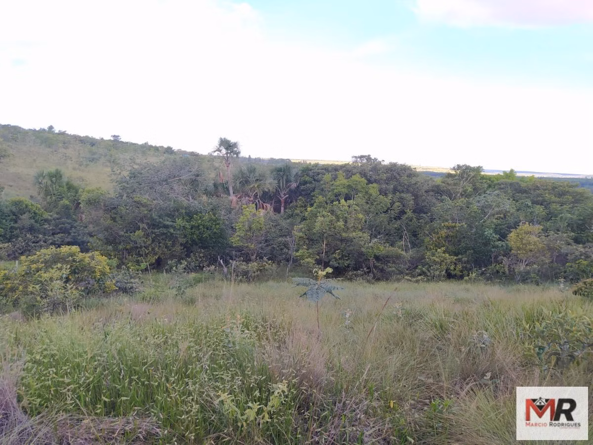 Small farm of 15 acres in Três Marias, MG, Brazil