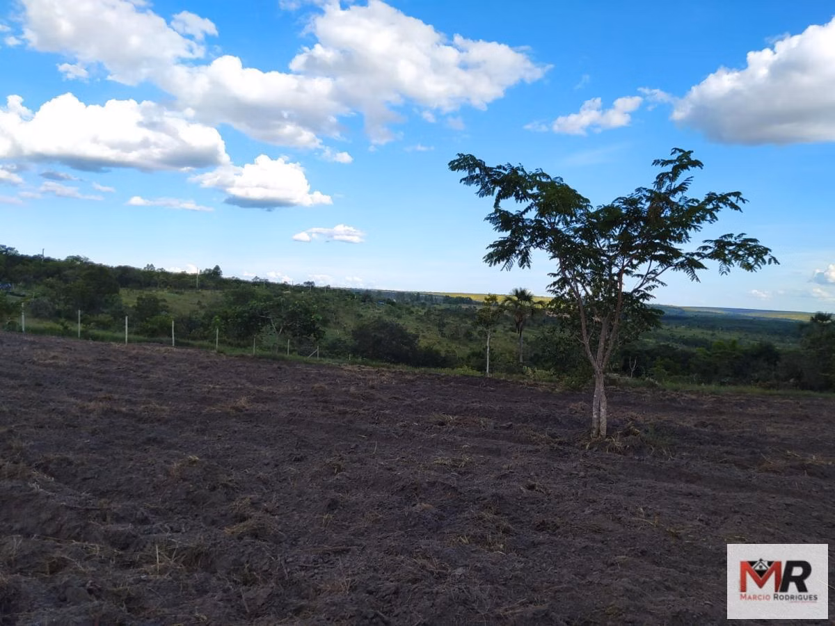 Small farm of 15 acres in Três Marias, MG, Brazil