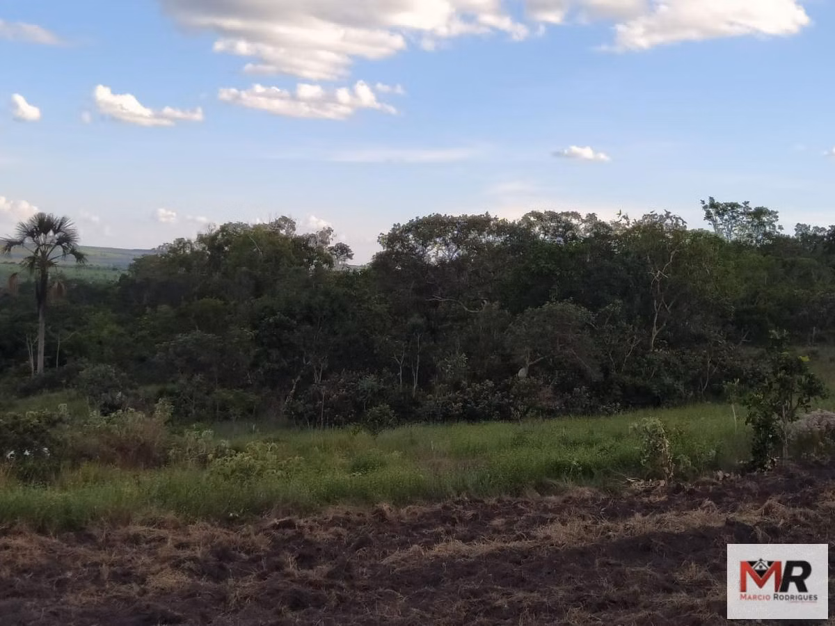 Small farm of 15 acres in Três Marias, MG, Brazil