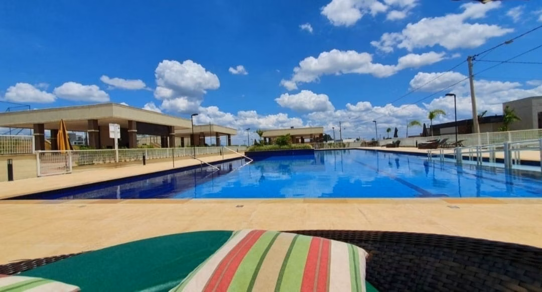 Terreno de 200 m² em Hortolândia, SP