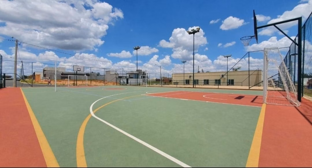 Terreno de 200 m² em Hortolândia, SP
