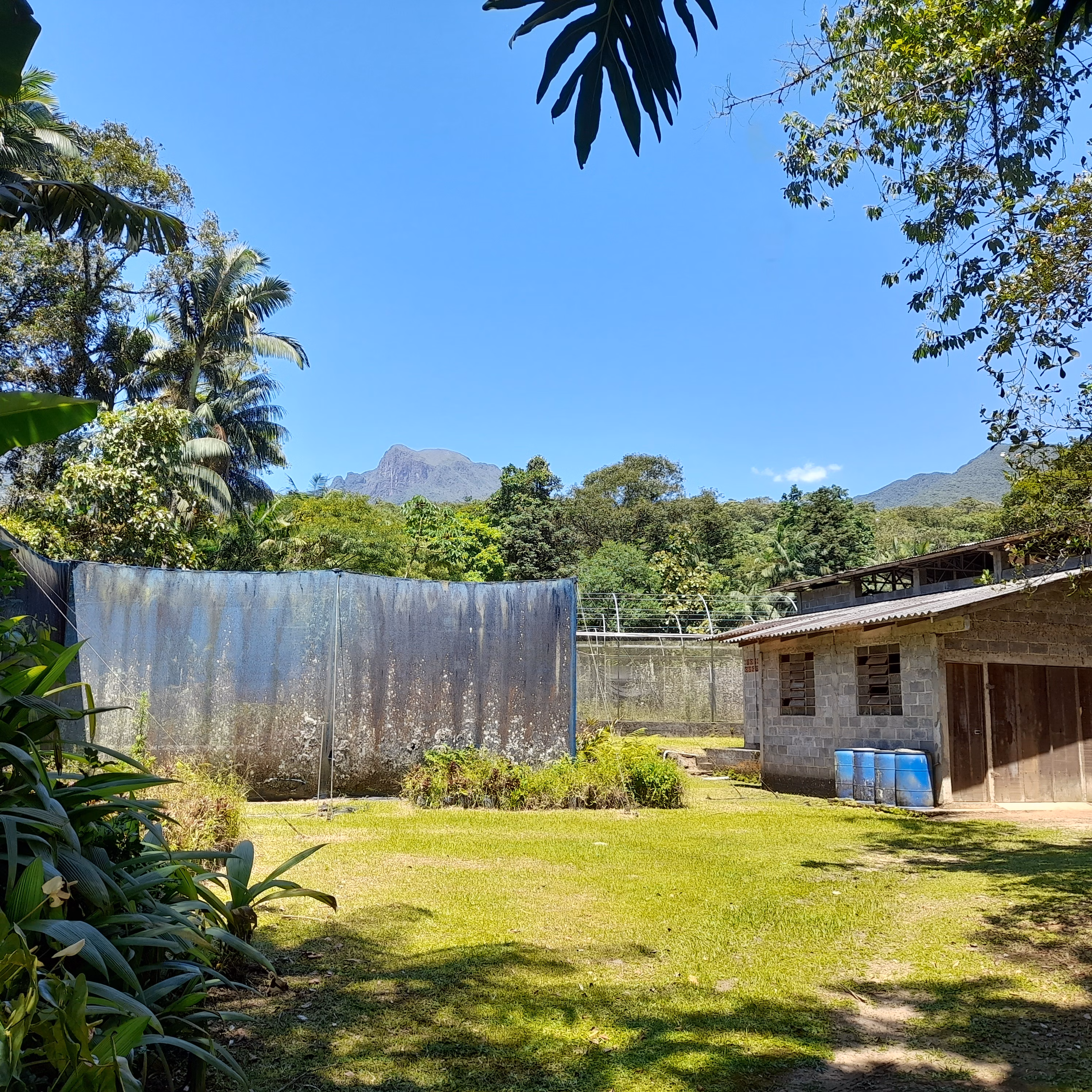 Chácara de 18 ha em Guaratuba, PR
