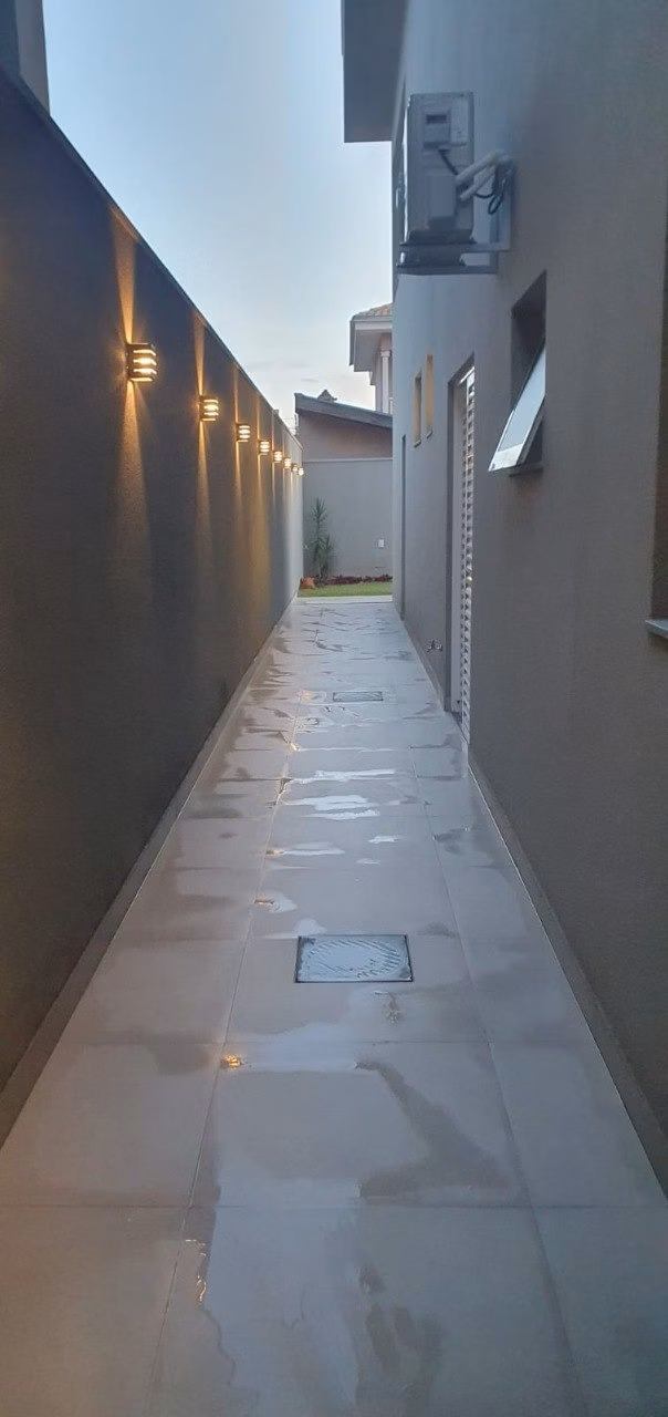 Casa de 300 m² em Bady Bassitt, SP