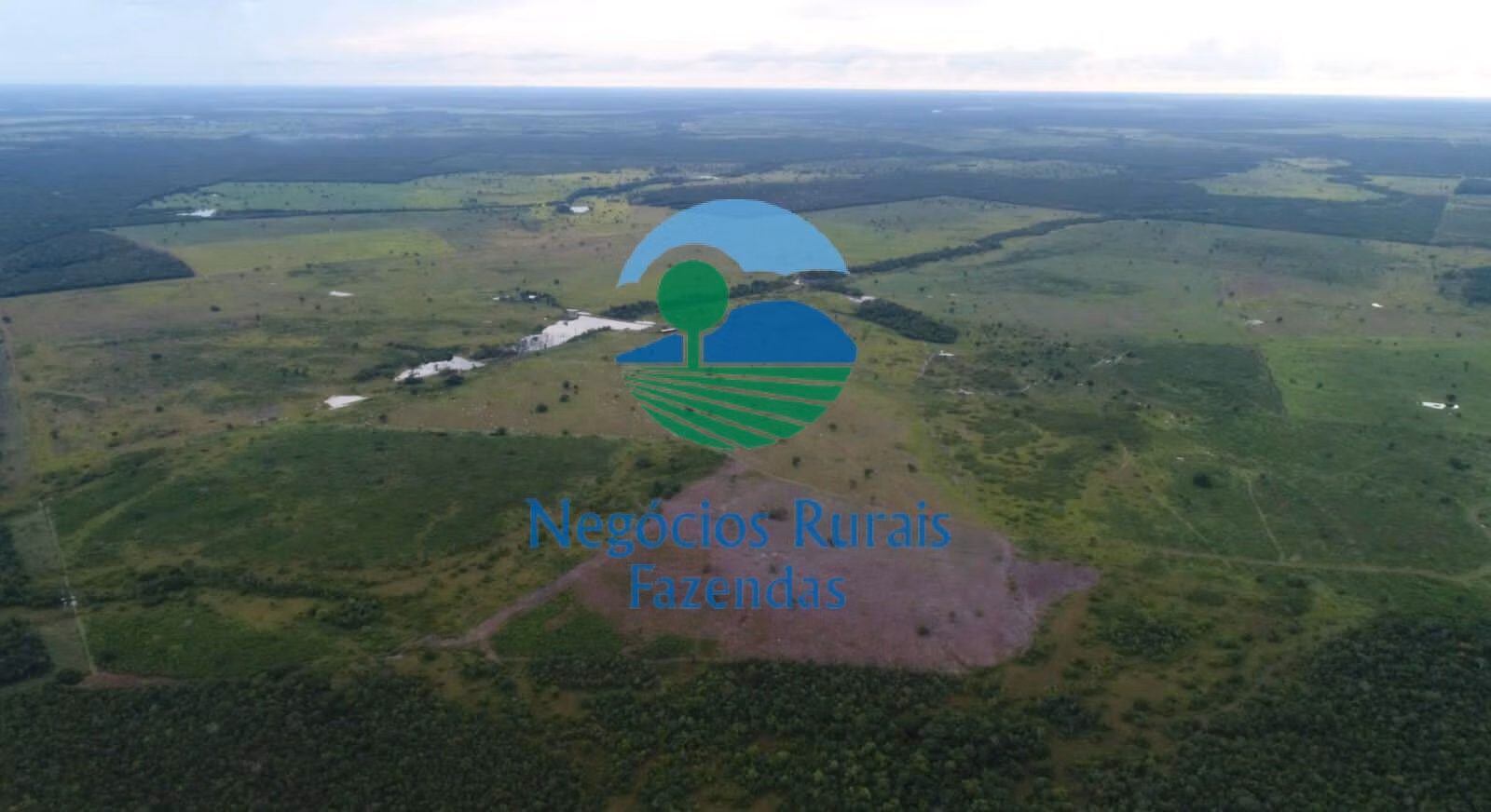 Fazenda de 1.335 ha em Dueré, TO