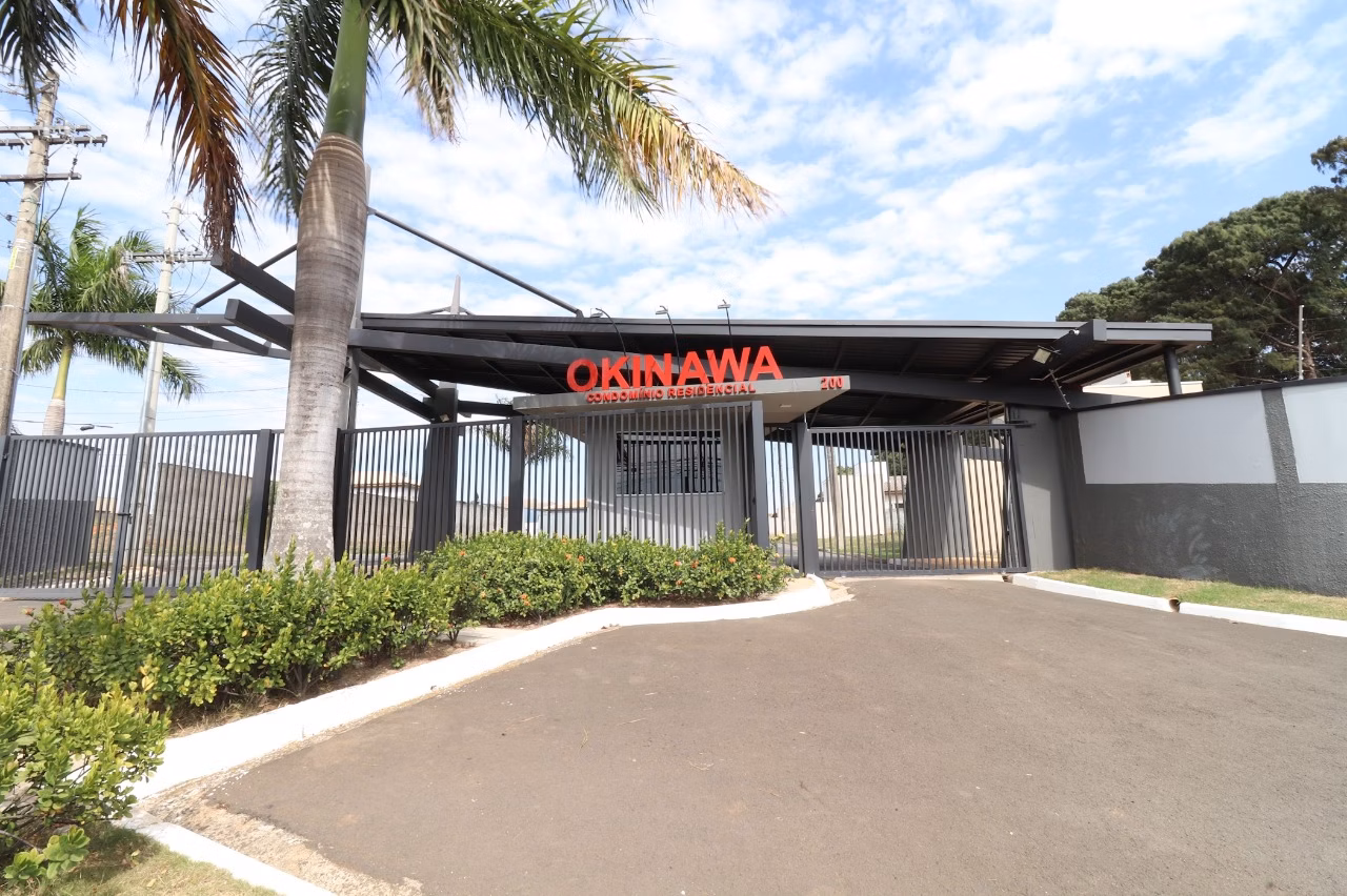 Terreno à venda de 190 m² em Hortolândia, SP