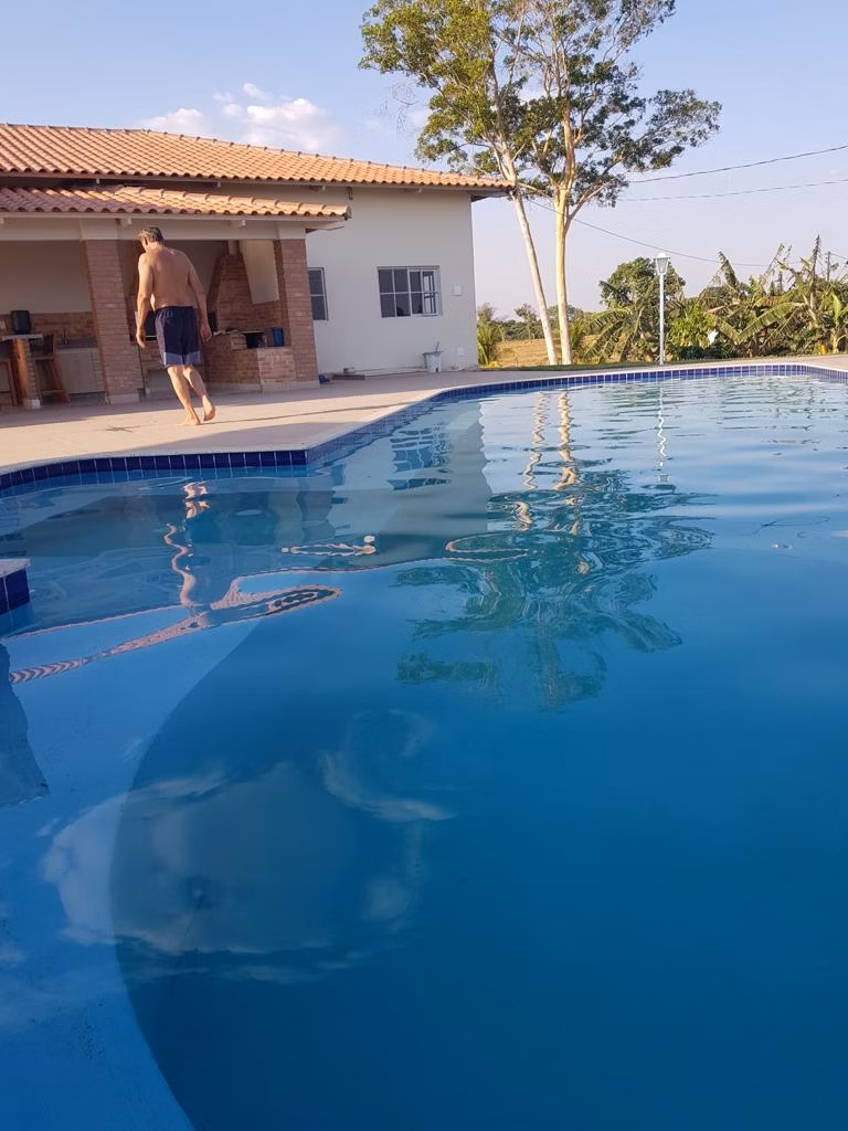 Farm of 19.279 acres in Araguaiana, MT, Brazil