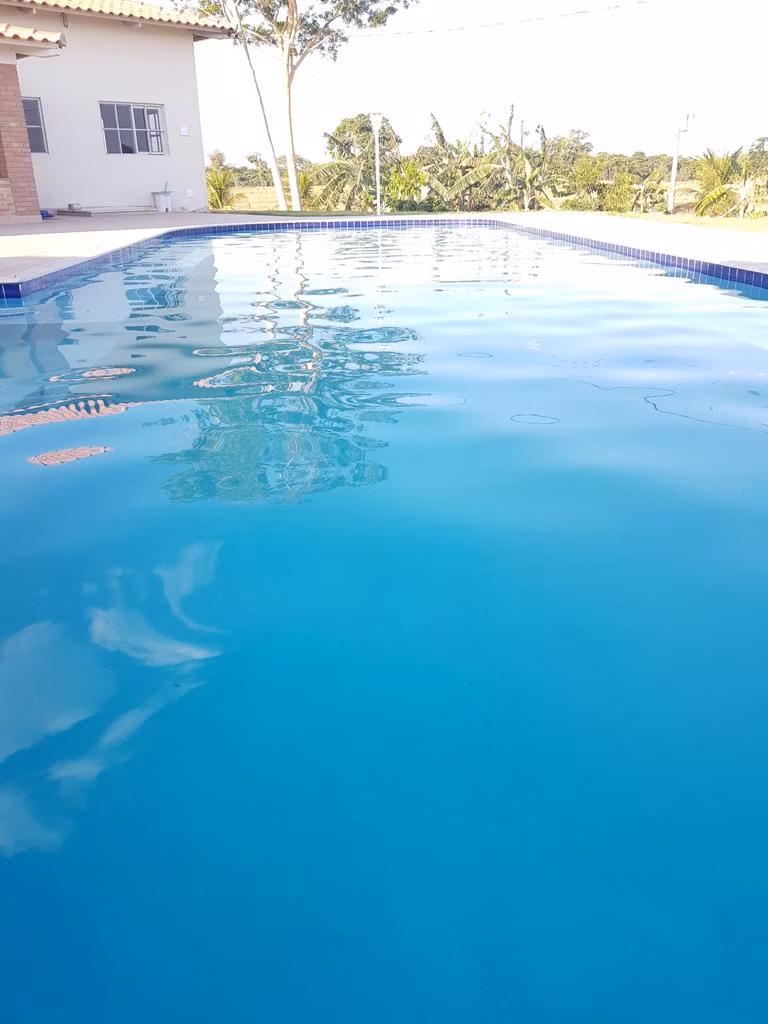 Farm of 19.279 acres in Araguaiana, MT, Brazil