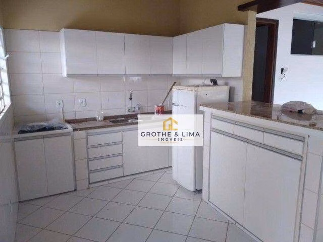Chácara de 1.390 m² em Taubaté, SP