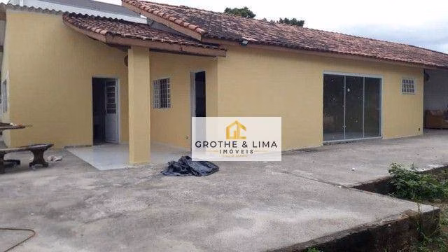 Chácara de 1.390 m² em Taubaté, SP