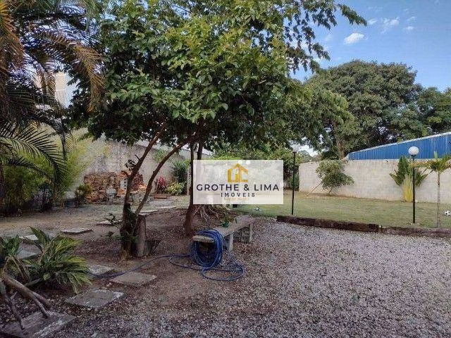 Chácara de 1.390 m² em Taubaté, SP