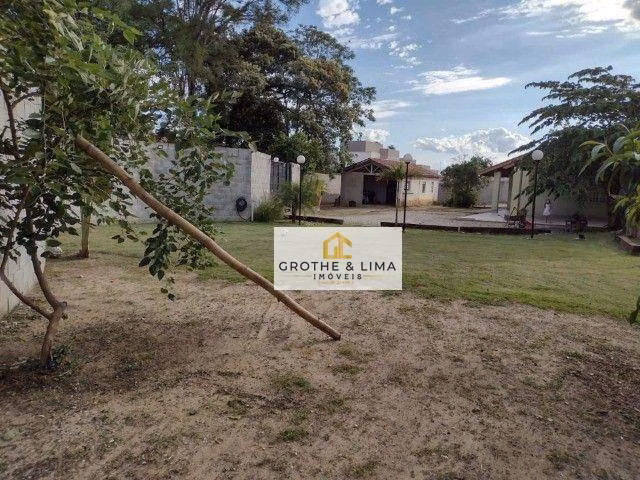Chácara de 1.390 m² em Taubaté, SP