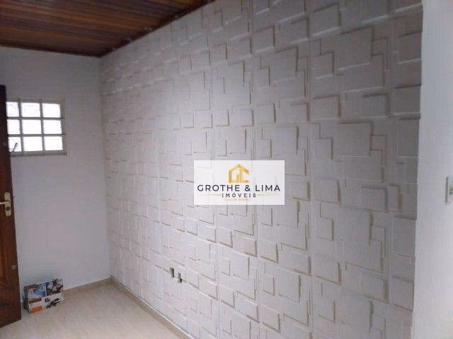 Chácara de 1.390 m² em Taubaté, SP