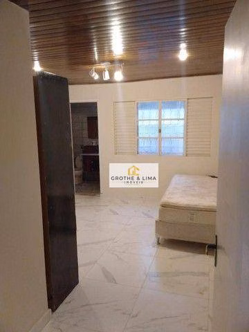 Chácara de 1.390 m² em Taubaté, SP