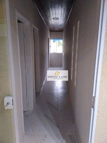 Chácara de 1.390 m² em Taubaté, SP