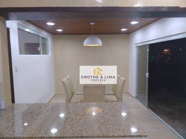 Chácara de 1.390 m² em Taubaté, SP