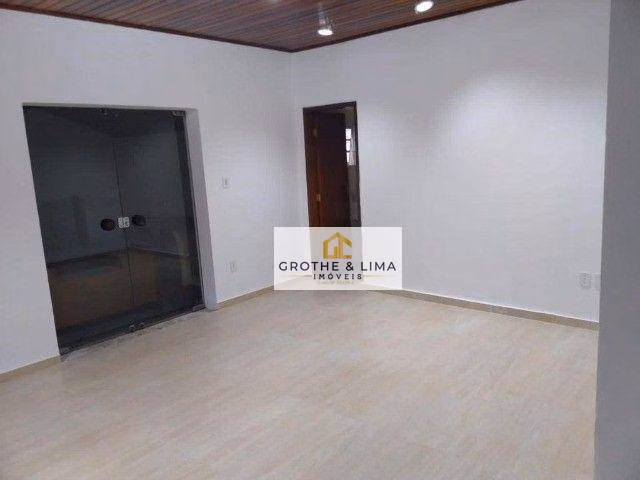 Chácara de 1.390 m² em Taubaté, SP