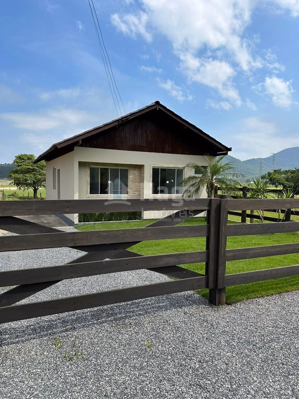 House of 800 m² in Tijucas, SC, Brazil