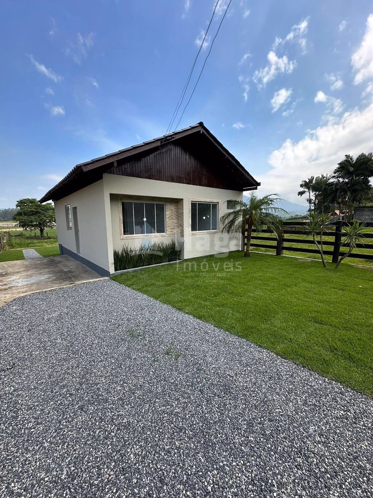 House of 800 m² in Tijucas, SC, Brazil