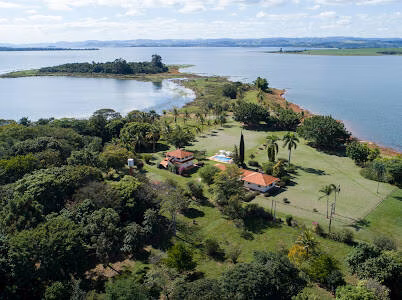 Terreno à venda de 3 ha em Barão de Antonina, SP