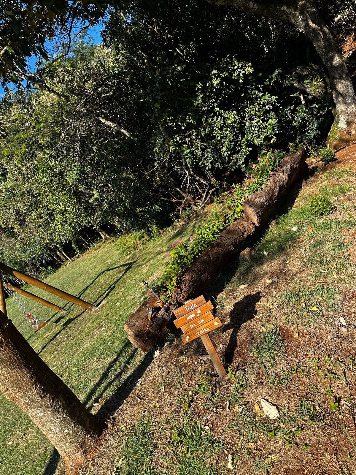 Small farm of 14 acres in Santa Tereza do Oeste, PR, Brazil