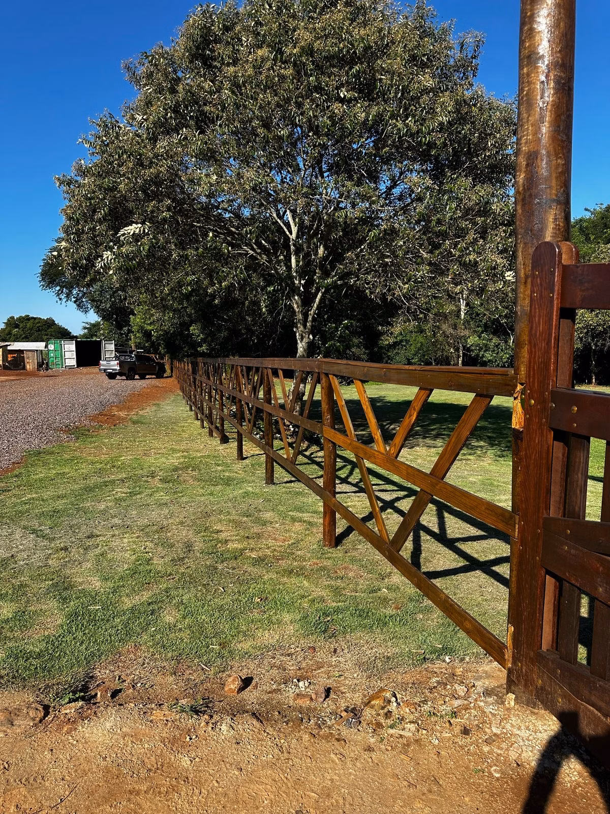 Small farm of 14 acres in Santa Tereza do Oeste, PR, Brazil