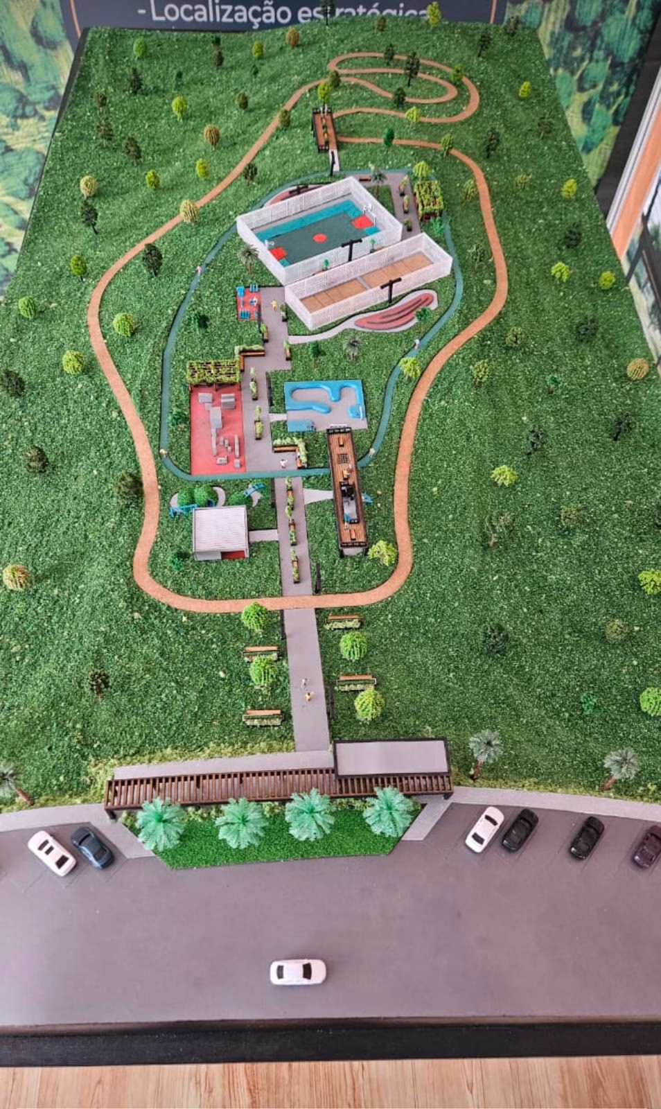 Plot of 2.000 m² in Juiz de Fora, MG, Brazil