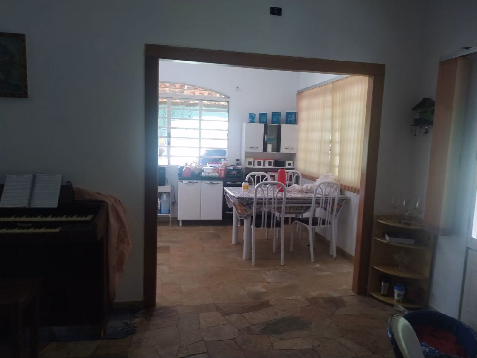 Chácara de 2 ha em Careaçu, MG