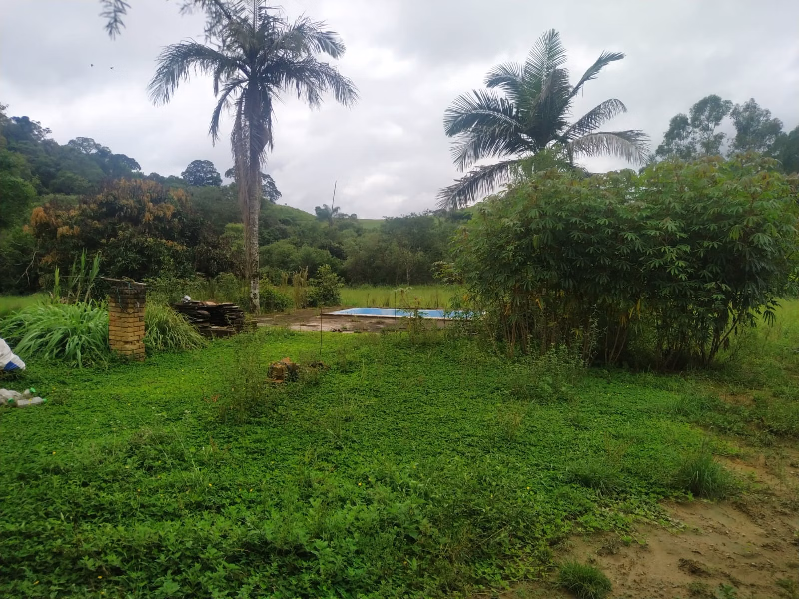 Chácara de 2 ha em Careaçu, MG