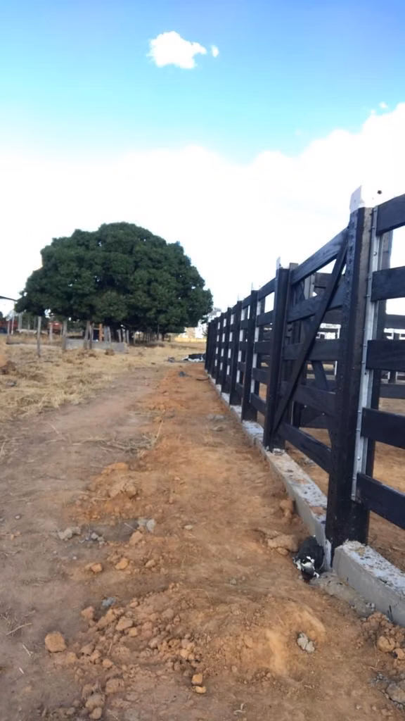 Farm of 2,572 acres in Buritizeiro, MG, Brazil