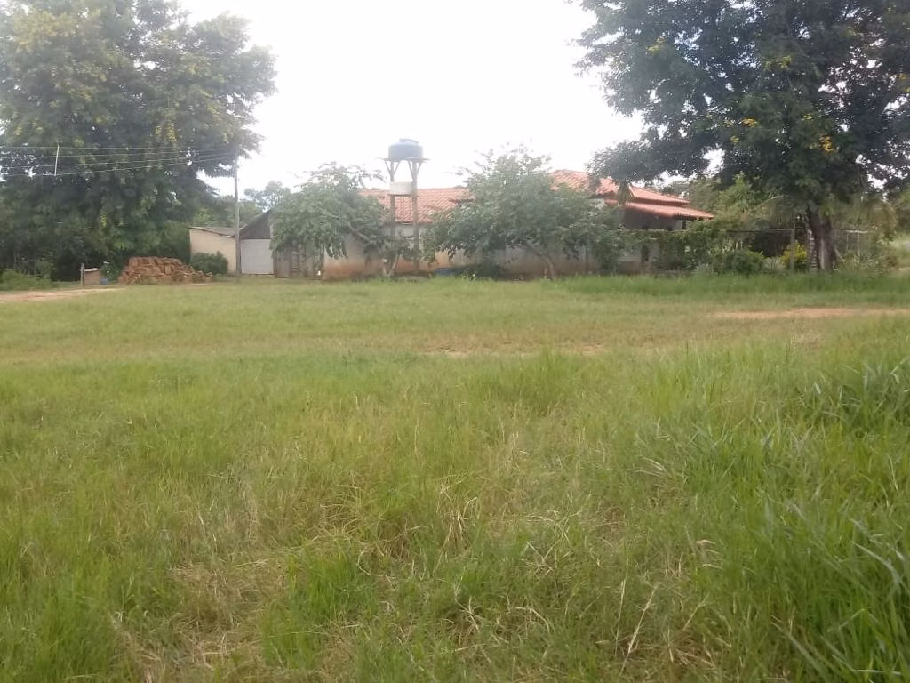 Farm of 2,572 acres in Buritizeiro, MG, Brazil