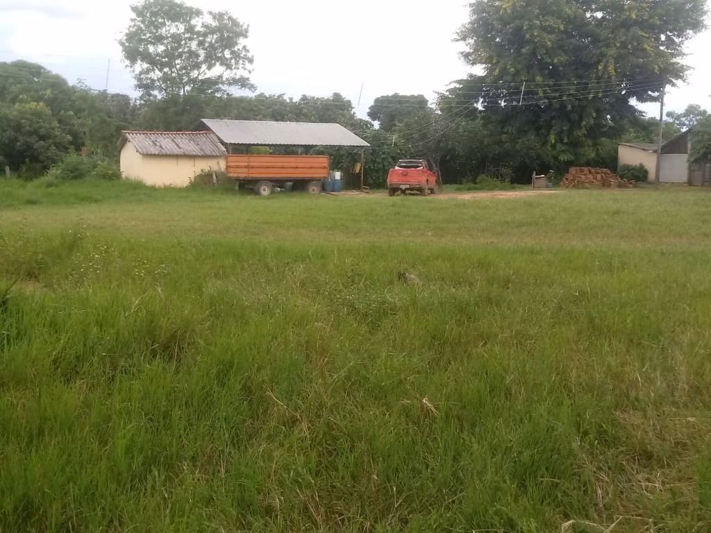 Farm of 2,572 acres in Buritizeiro, MG, Brazil