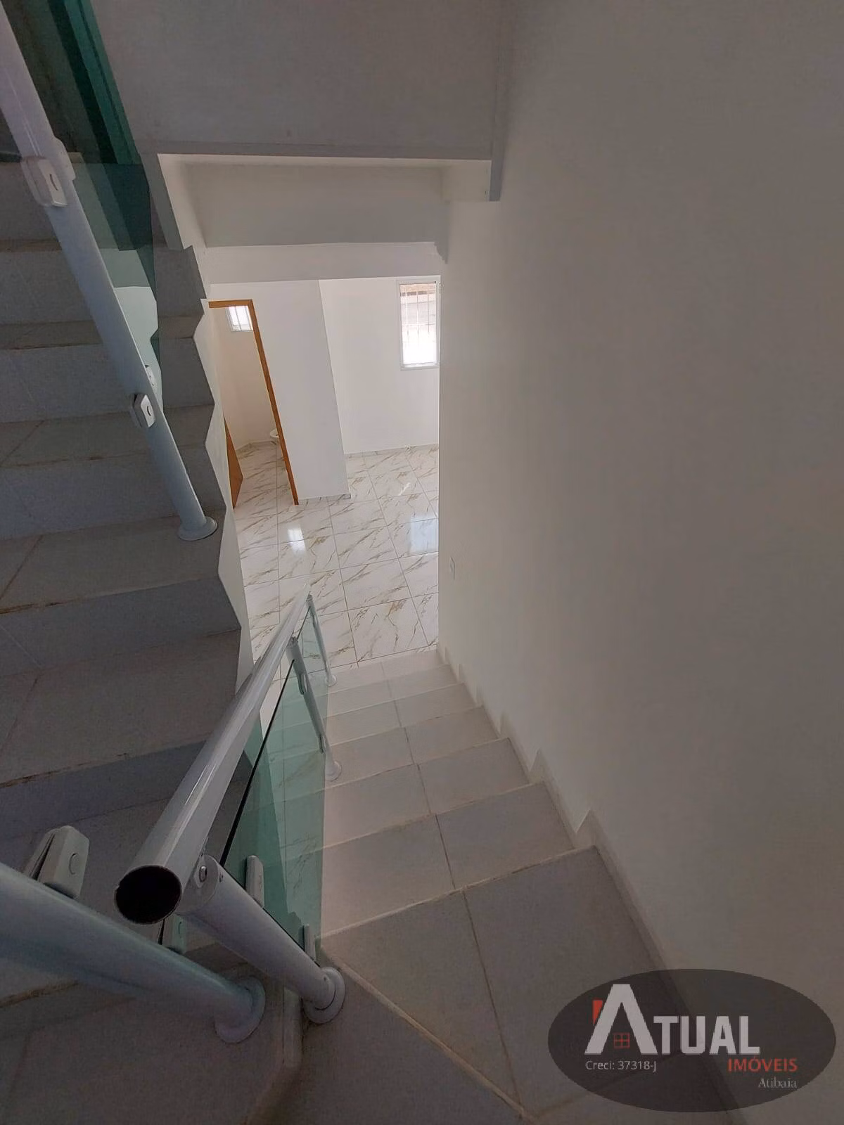 Casa de 175 m² em Atibaia, SP