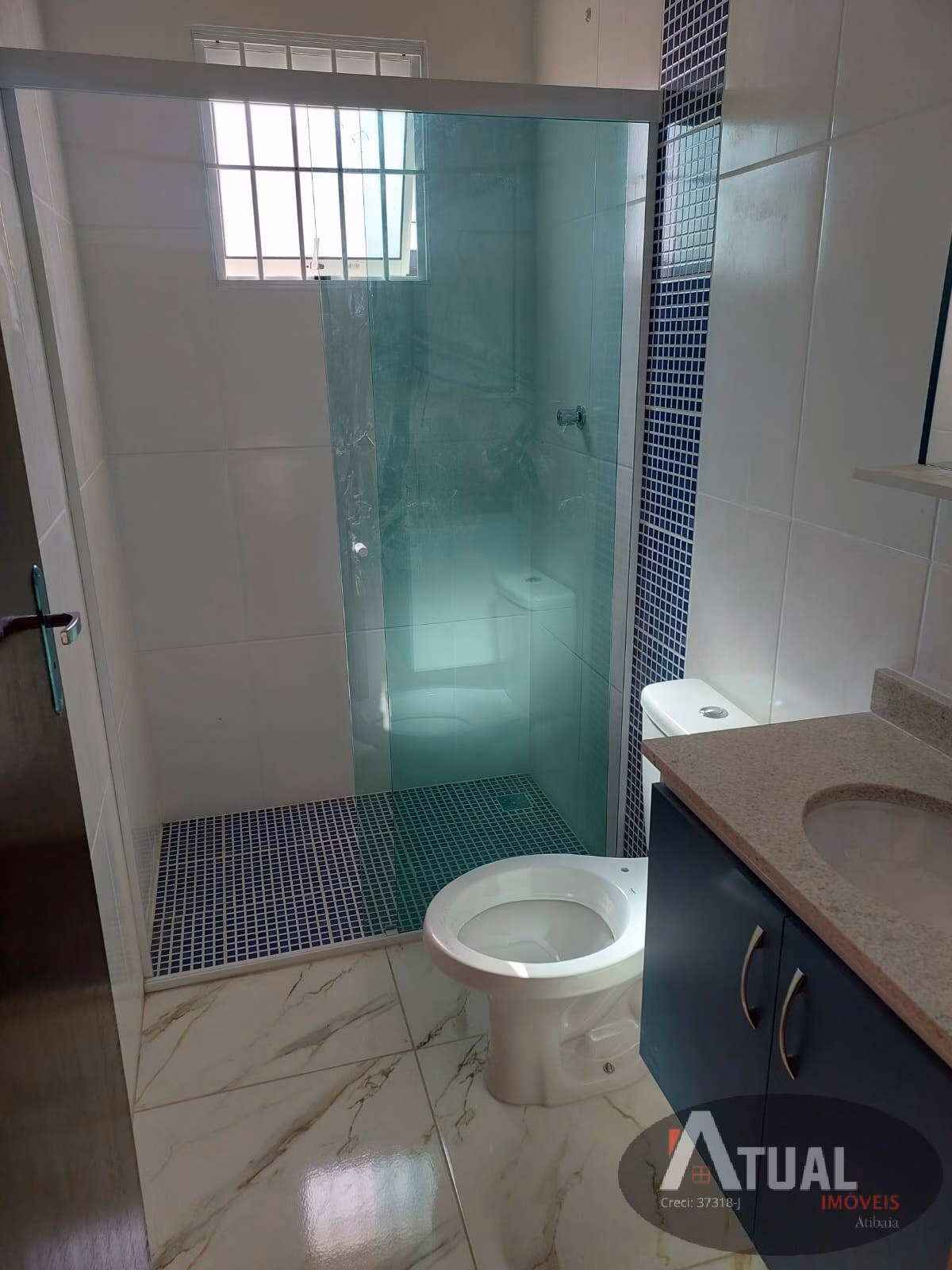 Casa de 175 m² em Atibaia, SP
