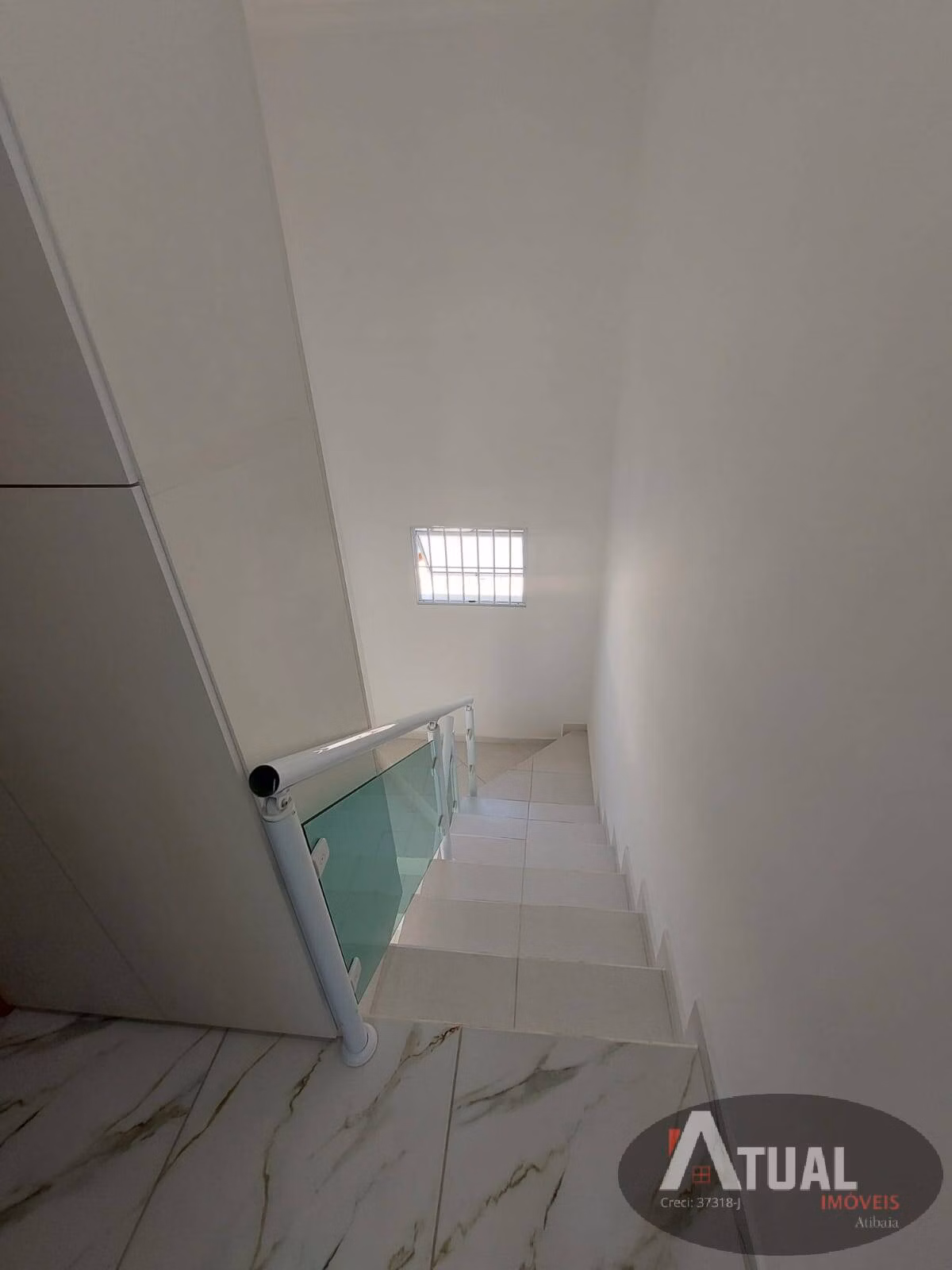 Casa de 175 m² em Atibaia, SP