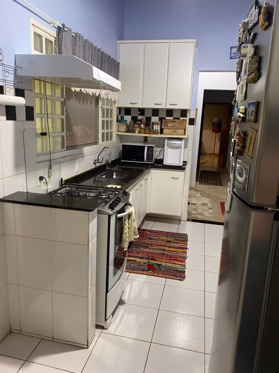 House of 350 m² in Sumaré, SP, Brazil