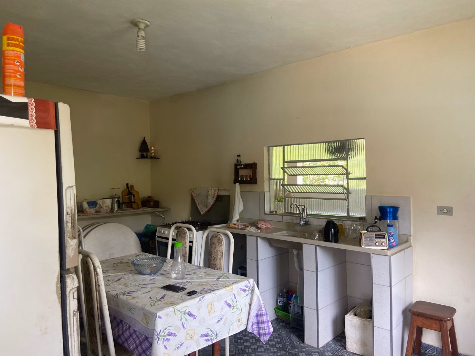 Chácara de 3.600 m² em São José dos Campos, SP