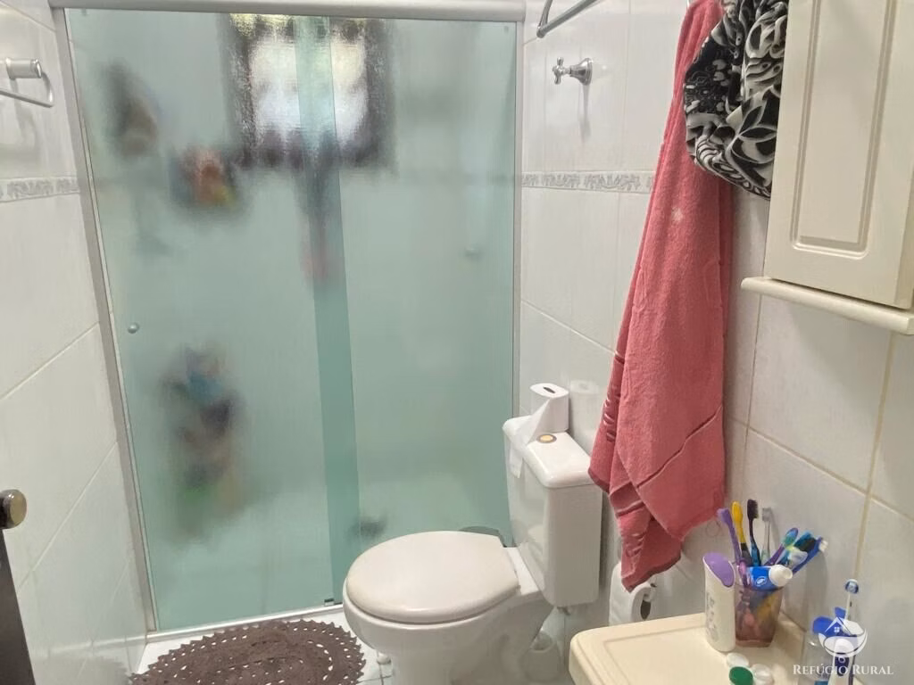 Country home of 1,000 m² in Avaré, SP, Brazil