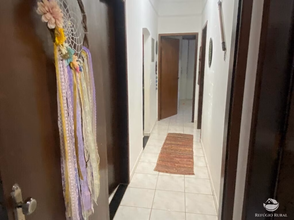 Country home of 1,000 m² in Avaré, SP, Brazil