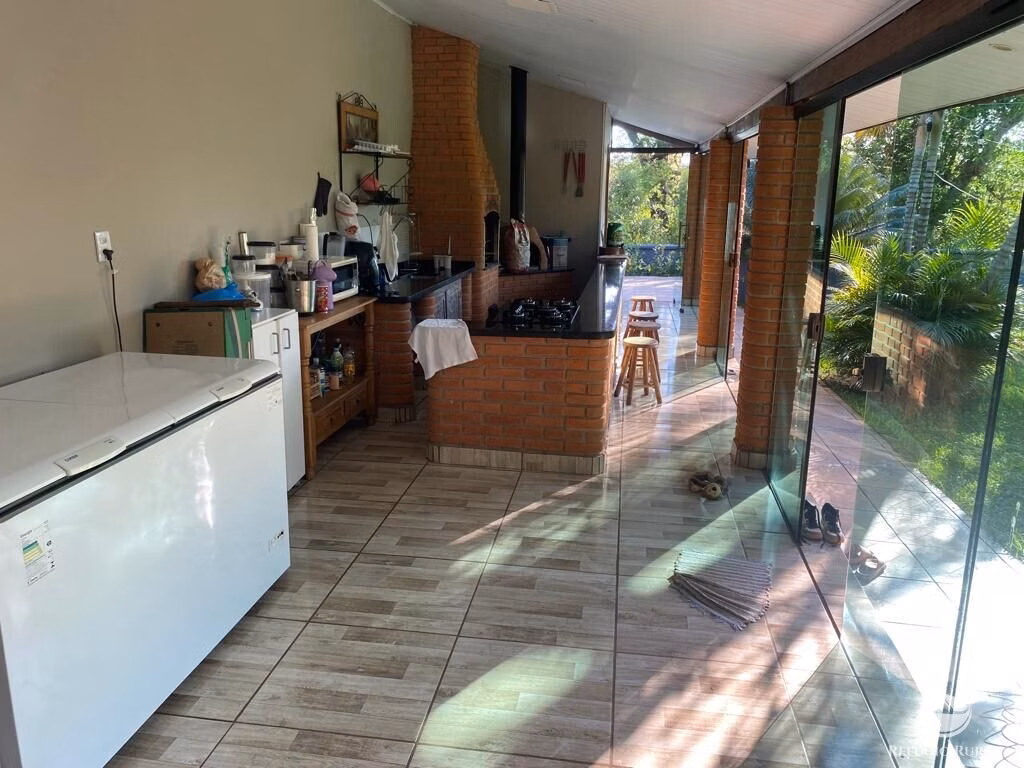 Country home of 1,000 m² in Avaré, SP, Brazil