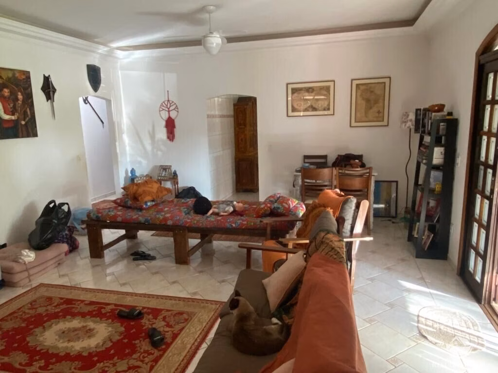 Country home of 1,000 m² in Avaré, SP, Brazil